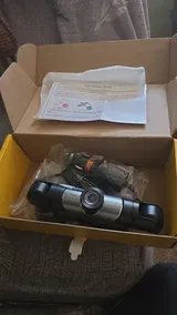 Anonym (CL) review photo