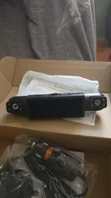 Anonym (CL) review photo