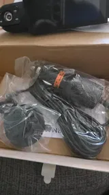Anonym (CL) review photo