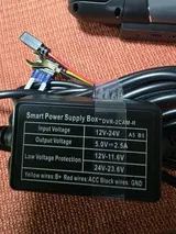 Anonym (MX) review photo