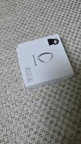 Anonym (KR) review photo