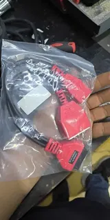 Anonym (MX) review photo