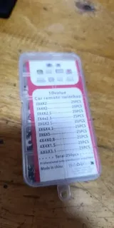 Anonym (PE) review photo