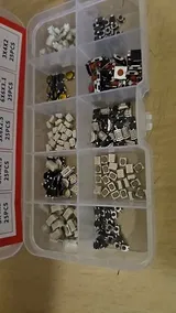 Anonym (FR) review photo