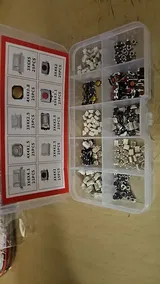 Anonym (FR) review photo