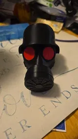 Anonym (US) review photo
