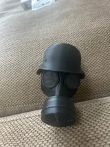 Anonym (GB) review photo