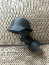 Anonym (GB) review photo