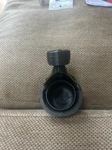 Anonym (GB) review photo