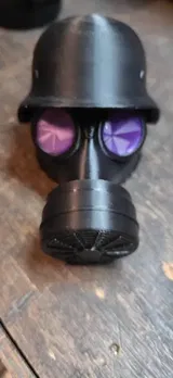 f***r (EU) review photo
