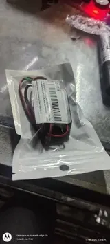 Anonym (MX) review photo