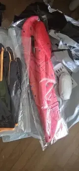 Anonym (KR) review photo