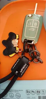 Anonym (KR) review photo