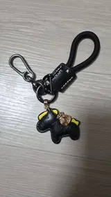 Anonym (KR) review photo