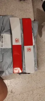 Anonym (MX) review photo