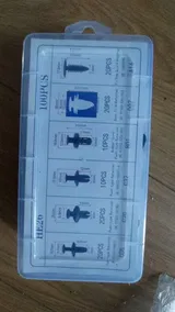 Anonym (GB) review photo