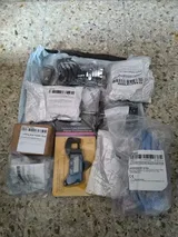 Anonym (ES) review photo