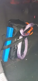 Anonym (CL) review photo