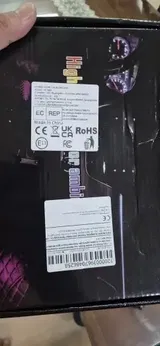Anonym (KR) review photo