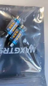 Anonym (ES) review photo