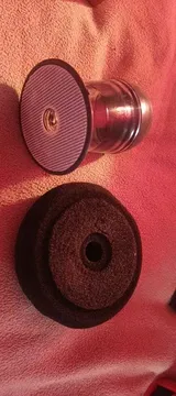 Anonym (MX) review photo