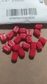 Anonym (UA) review photo