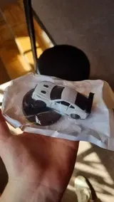 Anonym (CL) review photo