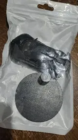 Anonym (CL) review photo