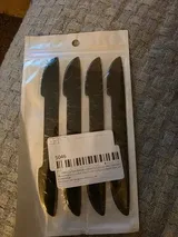 Anonym (CL) review photo