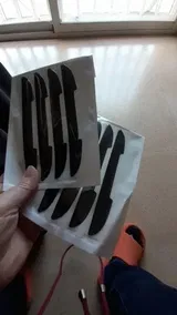 Anonym (ES) review photo