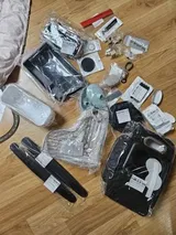 Anonym (KR) review photo