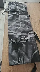 Anonym (ES) review photo