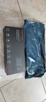 Anonym (FR) review photo