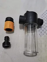 Anonym (CO) review photo