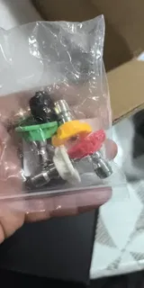 Anonym (ES) review photo