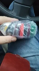 Anonym (RU) review photo