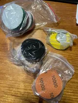 A***n (GB) review photo