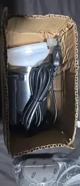 Anonym (CL) review photo