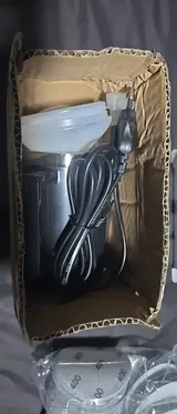 Anonym (CL) review photo