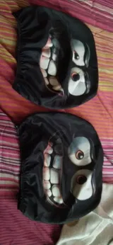 Anonym (US) review photo