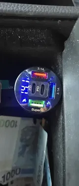 Anonym (KR) review photo