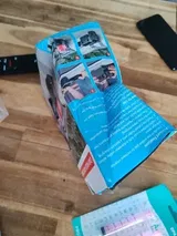 Anonym (FR) review photo