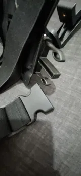 Anonym (CL) review photo