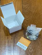Anonym (TH) review photo