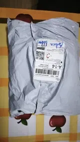 Anonym (MX) review photo