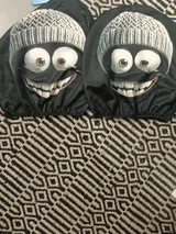 Anonym (ES) review photo