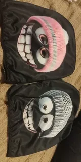 Anonym (UA) review photo
