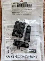 Anonym (UA) review photo