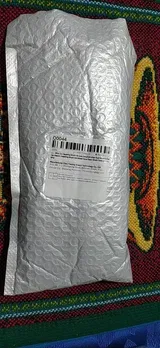 Anonym (MX) review photo