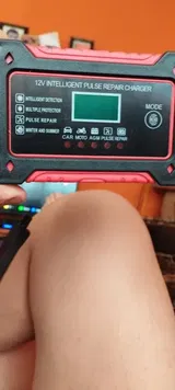 Anonym (ES) review photo